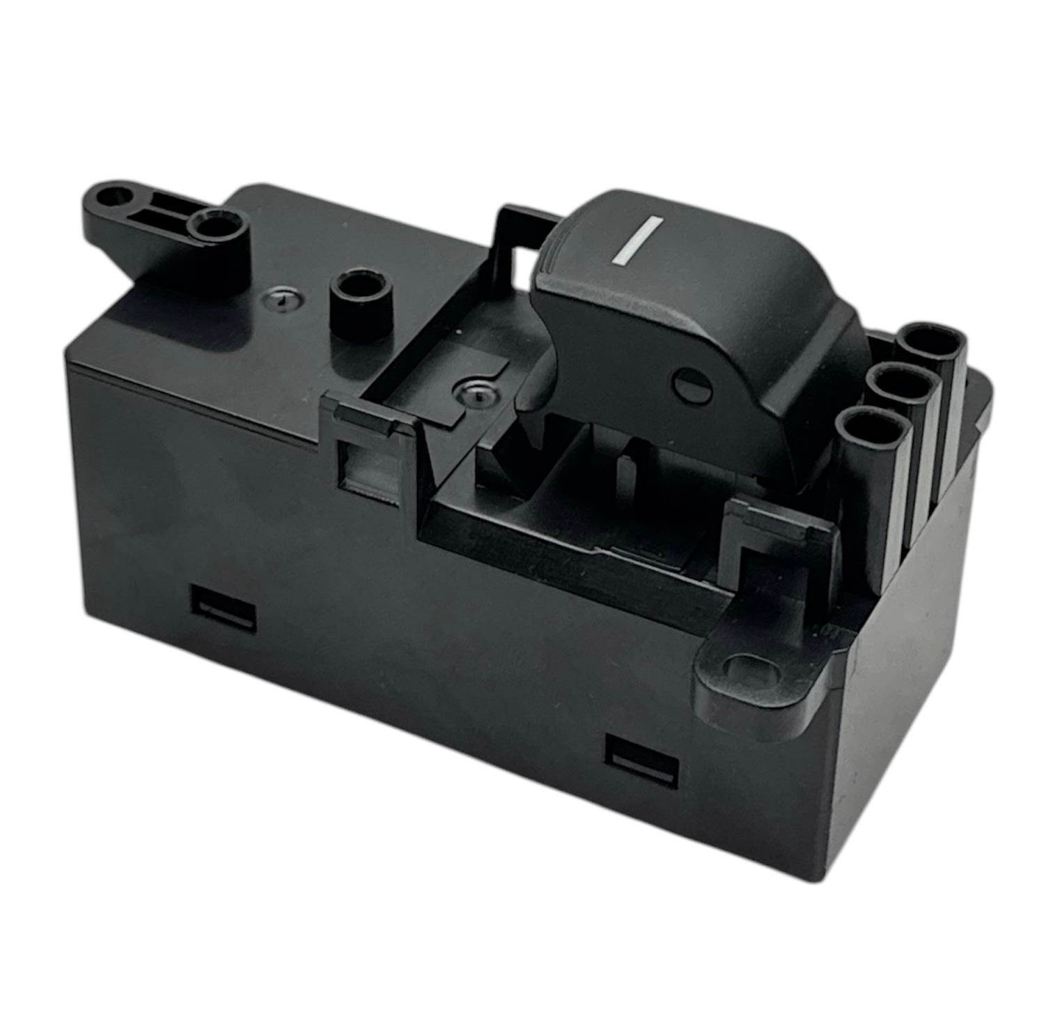 Honda Düğme Cam Açma Cıvıc 16-20 Arka Sol/Sağ - 35770-TEA-A11