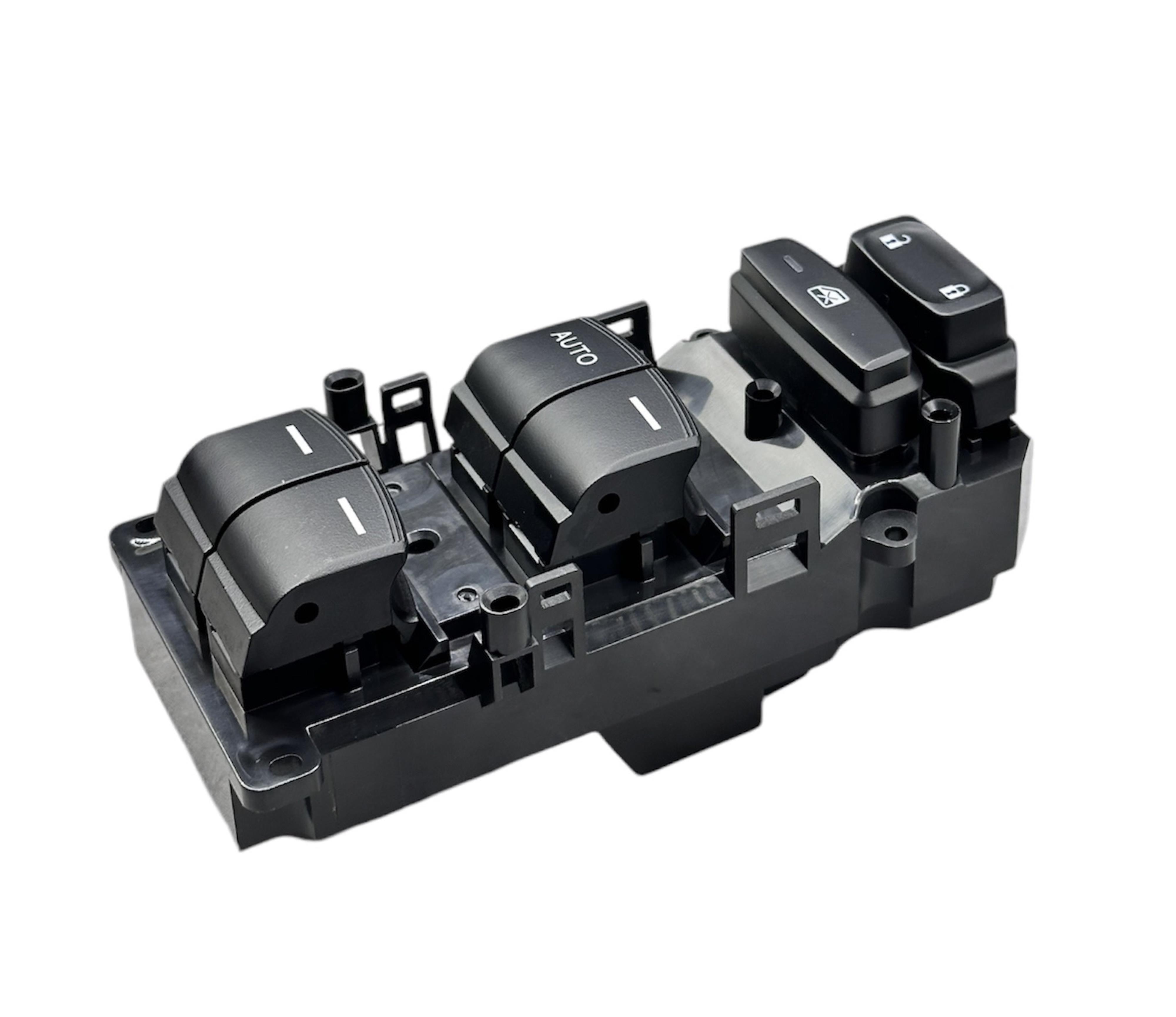 Honda Düğme Cam Açma Cıvıc 16-21 Ön Sol - 35750-TEA-H01