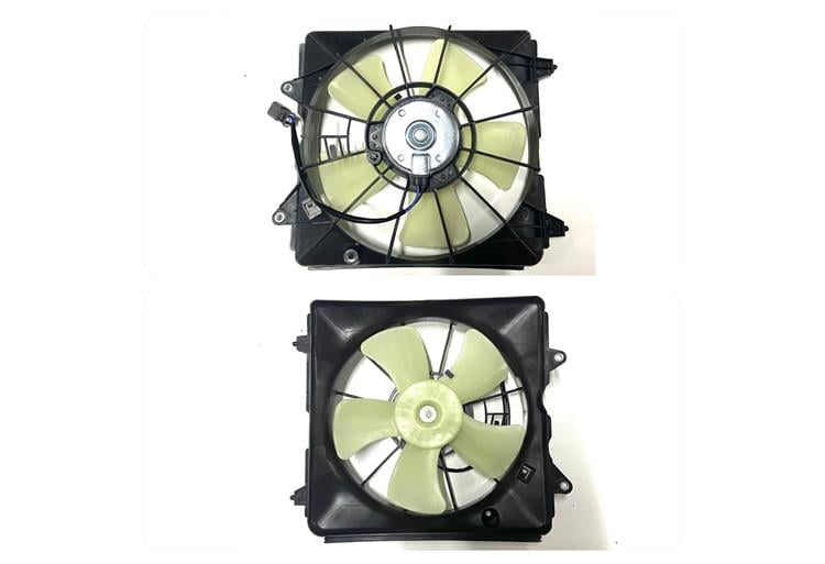 Honda Fan Su Cıvıc 06-11 (Komple) - 19015-RNA-A01