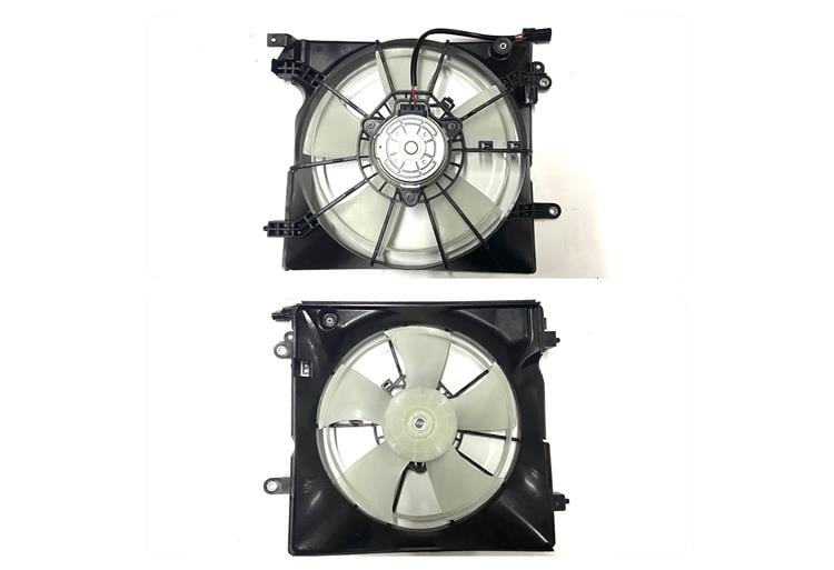 Honda Fan Su Cıvıc 12-15 (Komple) - 19015-R1A-A01