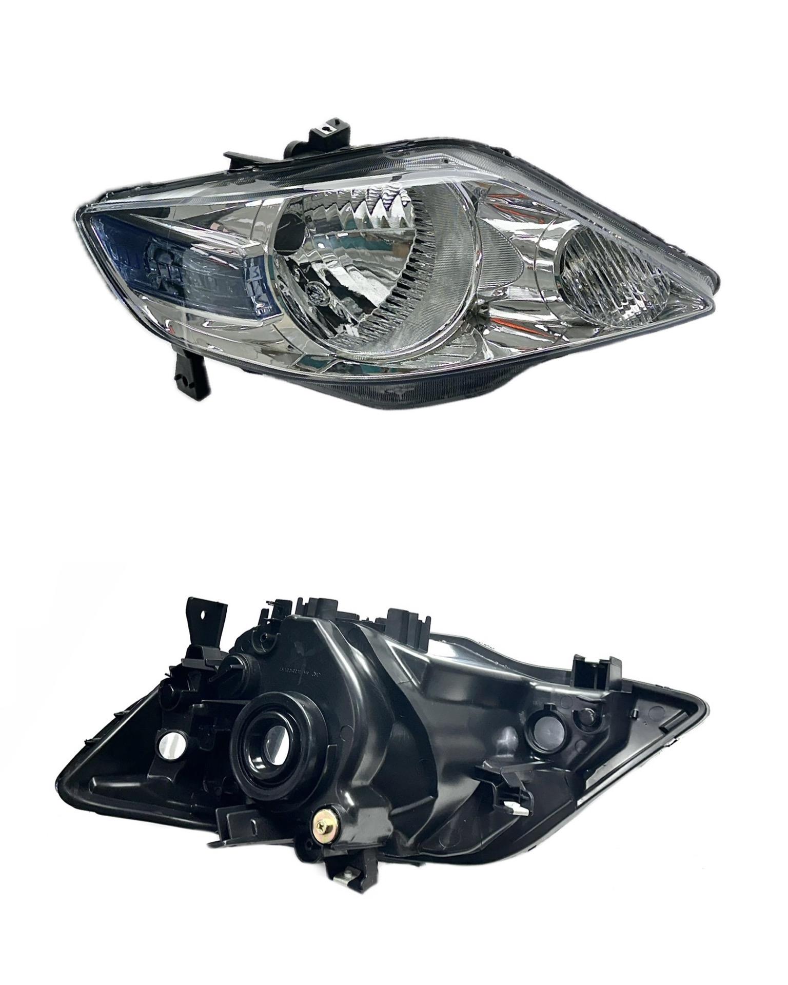 Honda Far Cıty 06-08 Sağ (Motorsuz) - 33101-SEL-P61