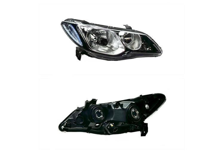 Honda Far Cıvıc 06-08 Sağ - 33101-SNB-G02