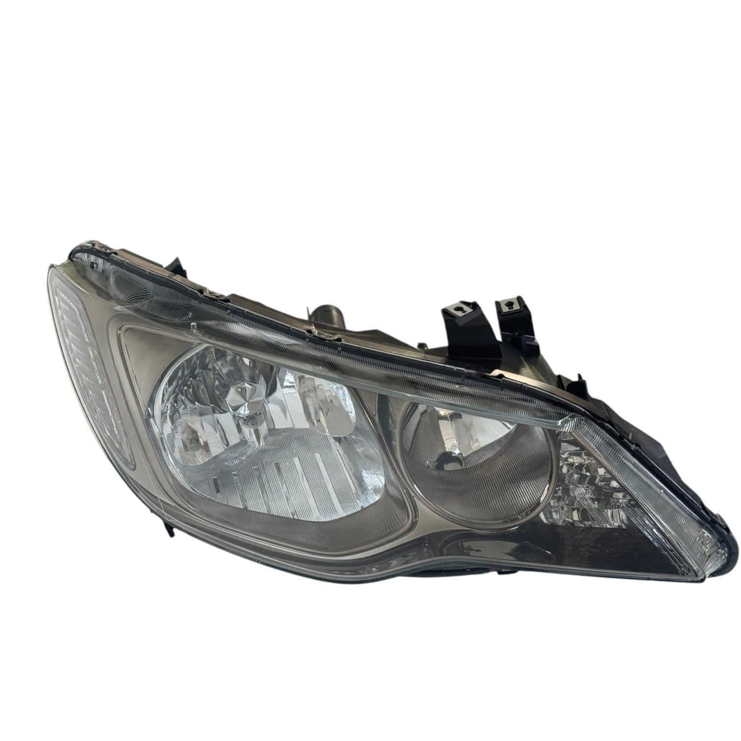 Honda Far Cıvıc 09-11 Sağ (Bronzlu Tip/Xenonlu Tip/Motorlu) - 33101-SNB-G51