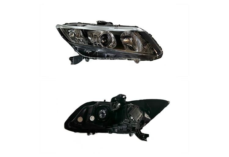 Honda Far Cıvıc 12-15 Sağ (Xenonlu/Motorlu) - 33101-TR0-G11