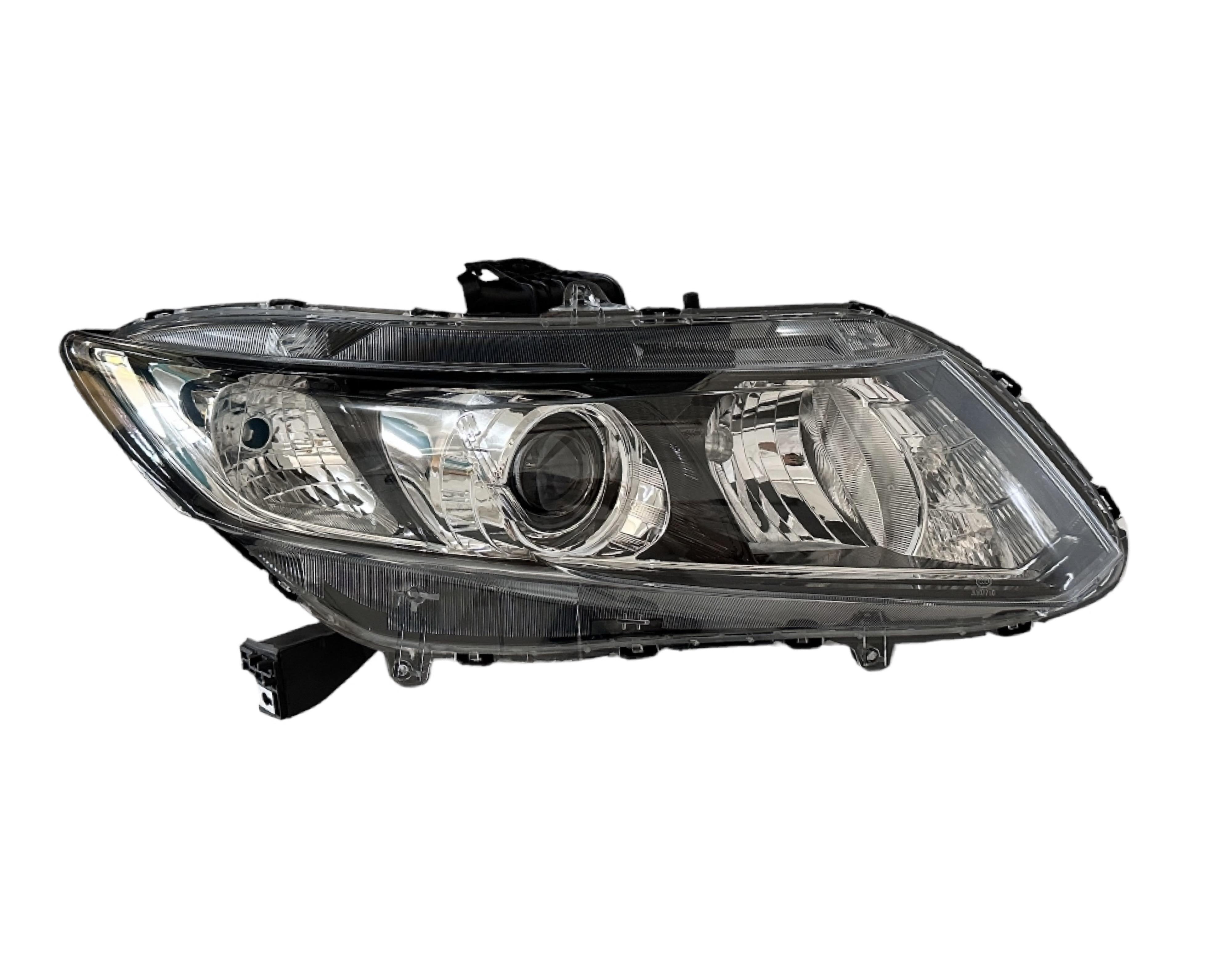 Honda Far Cıvıc 12-15 Sağ (Xenonsuz/Motorlu) - 33100-TR0-H11