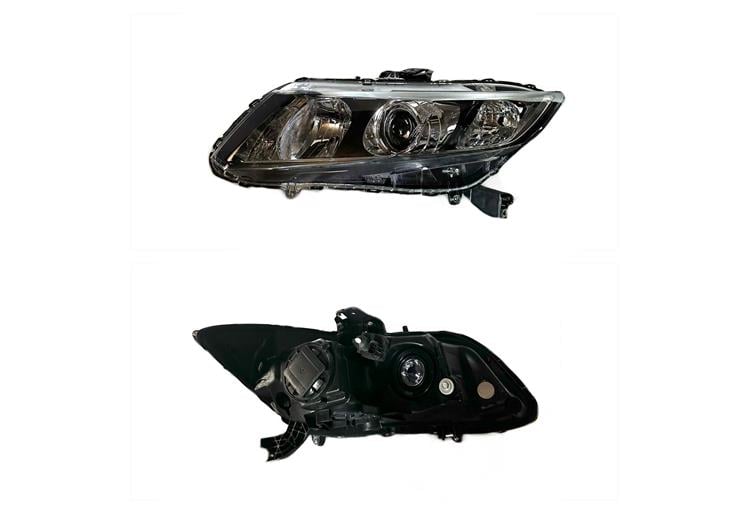 Honda Far Cıvıc 12-15 Sol (Xenonlu/Motorlu) - 33151-TR0-G11