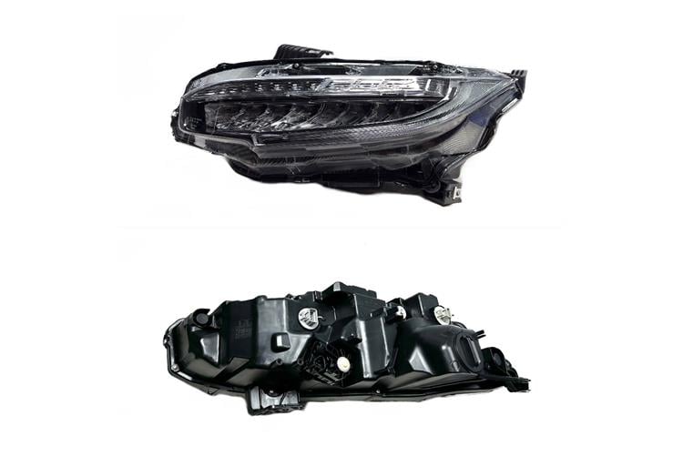 Honda Far Cıvıc 16-21 Sol (Ledli/Sedan/Hatchback) - 33150-TET-H11