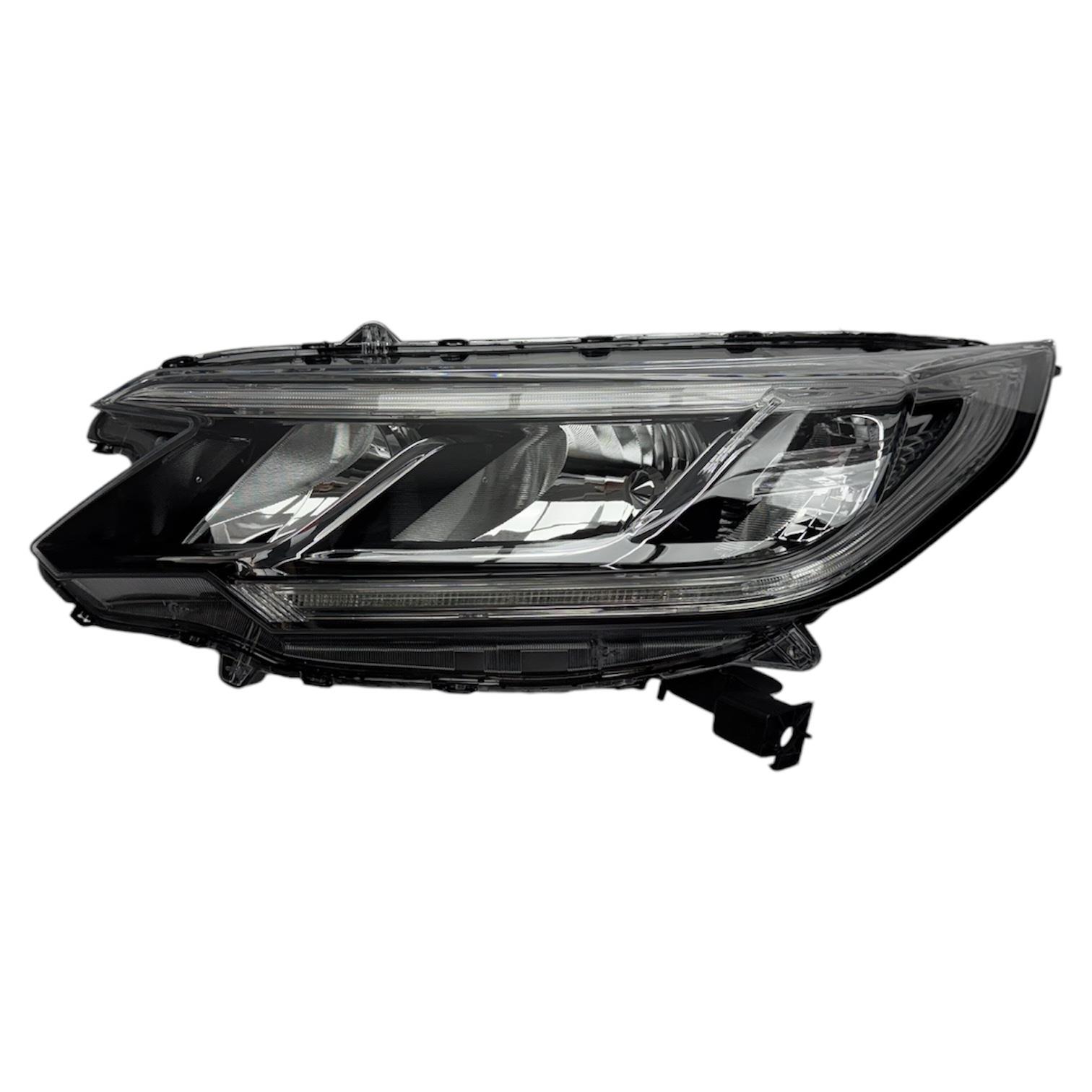 Honda Far Crv 15-17 Sol (Merceksiz/Motorlu) - 33150-TFC-H01