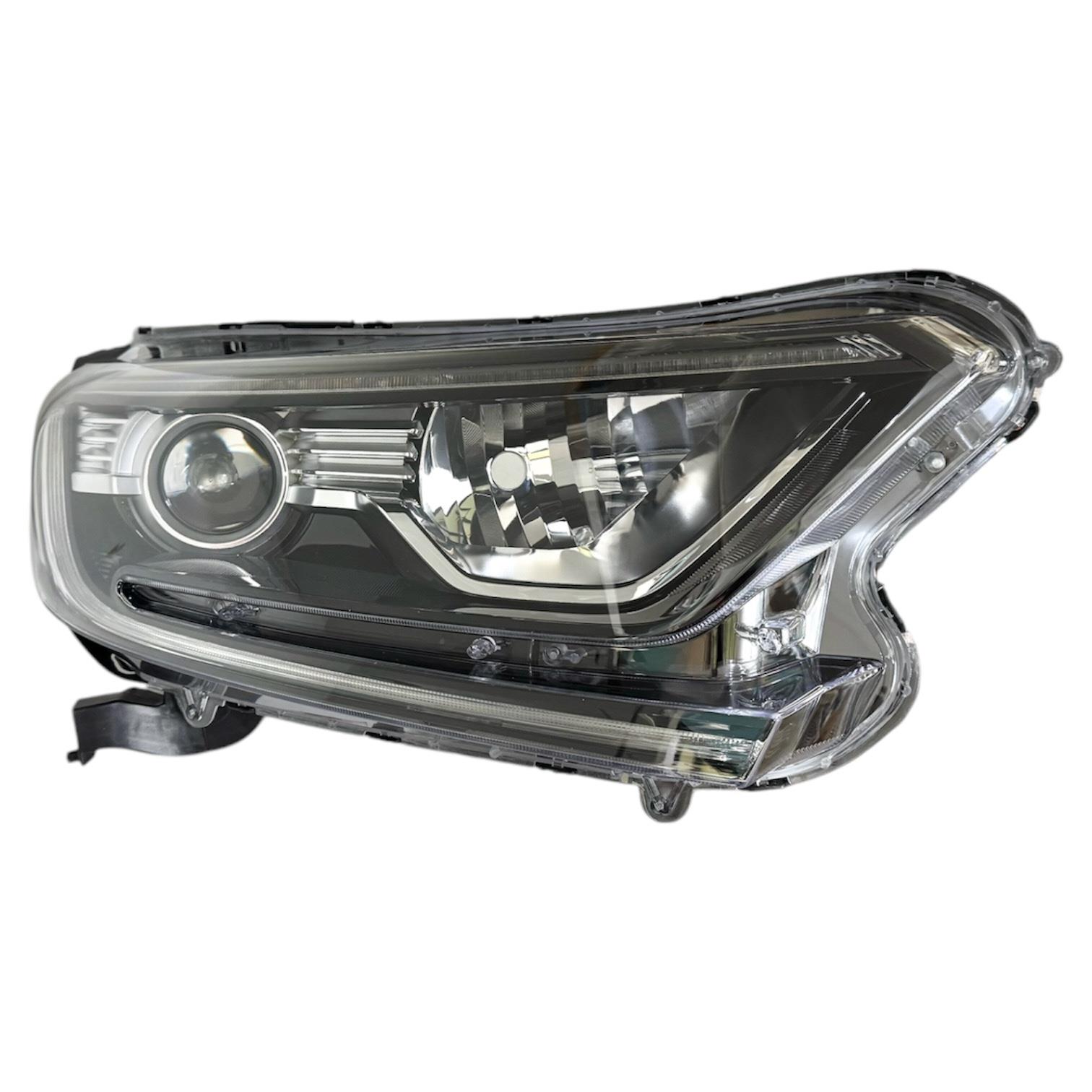 Honda Far Crv 19-21 Sağ (Motorlu) - UNİ-CV17-001-RH