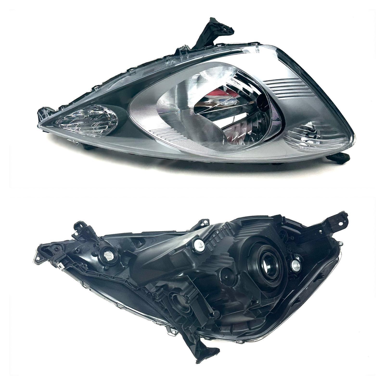 Honda Far Jazz 07-10 Sağ (Elektirikli) - 33100-TG5-H01