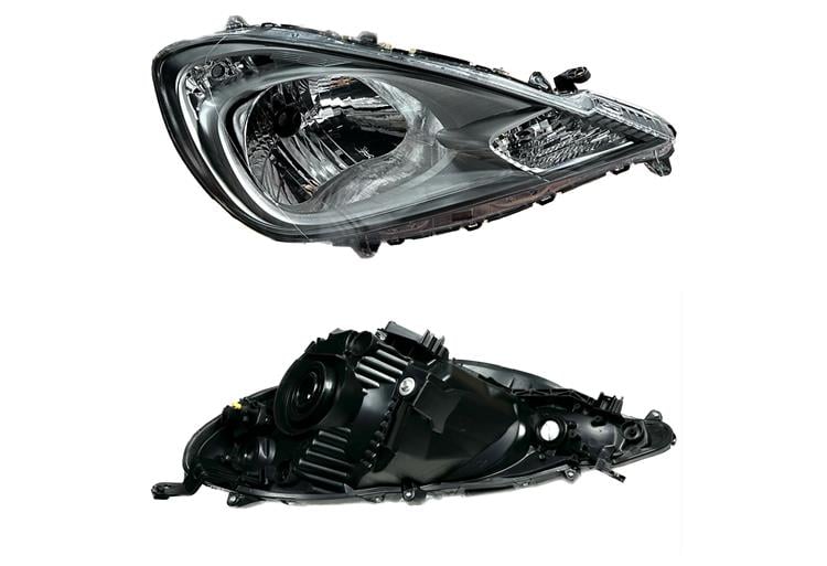 Honda Far Jazz 11-14 Sağ (Motorlu) - 33100-TF0-H51