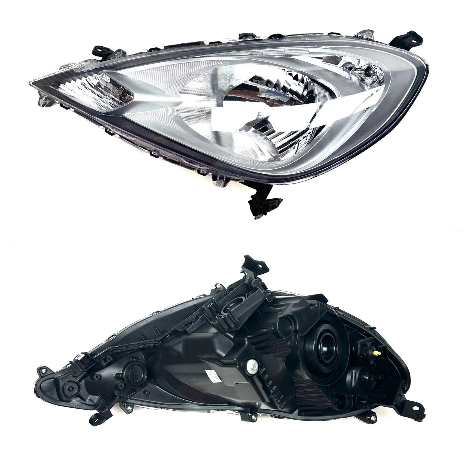 Honda Far Jazz 11-14 Sol (Motorlu) - 33150-TF0-H51