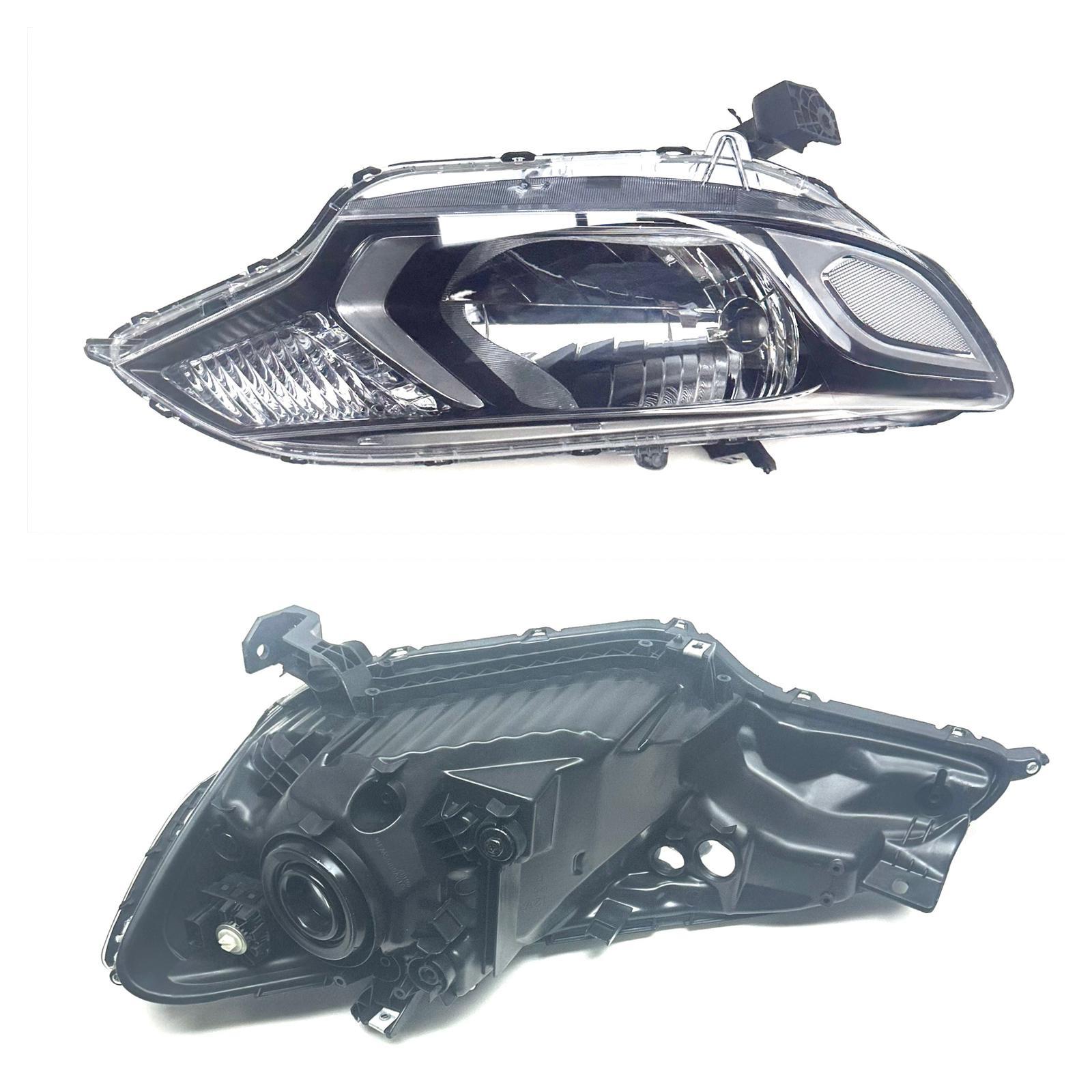 Honda Far Jazz 15-17 Sağ (Motorlu) - 33100-T5A-H01