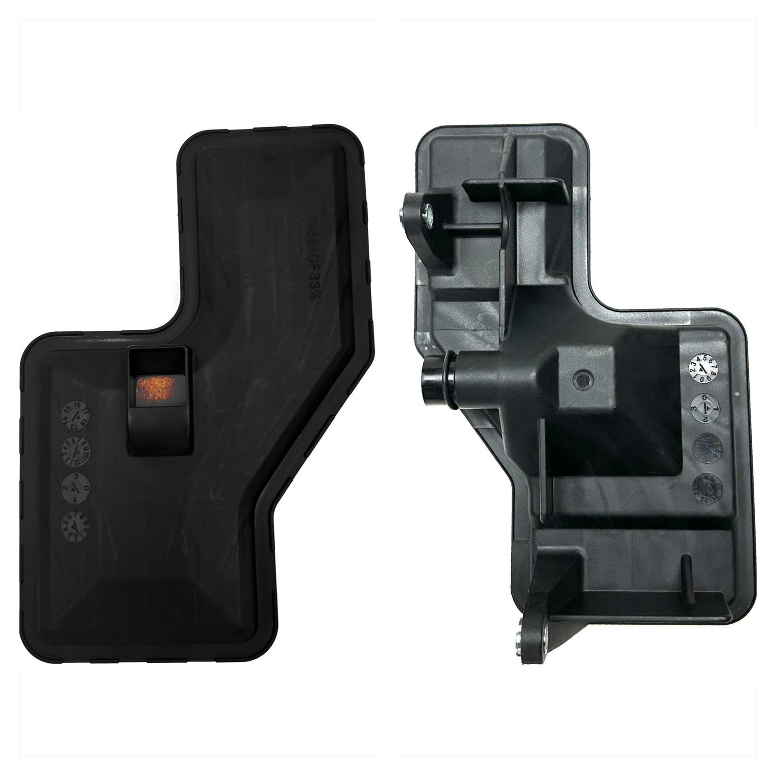 Honda Filtre Yağ Şanzıman Cıty 02-07/Jazz 03-07 (Otomatik) - 25420-PWR-003