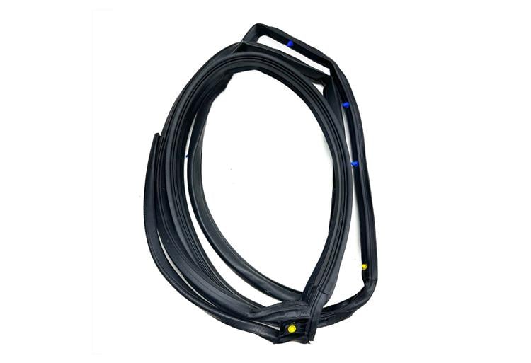 Honda Fitil Kapı Cıvıc 06-11 Arka Sağ (Kapıya Gelen) - 72810-SNA-A01