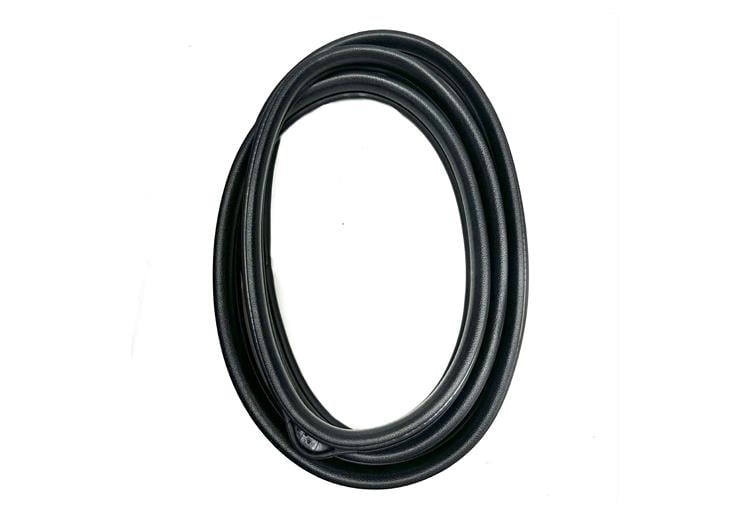 Honda Fitil Kapı Cıvıc 06-11 Arka Sol (Kasaya Gelen) - 72855-SNA-A01