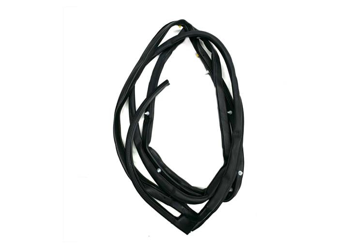 Honda Fitil Kapı Cıvıc 06-11 Arka Sol (Kapıya Gelen) - 72850-SNA-A01