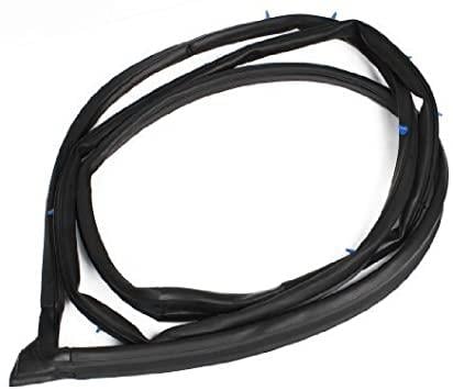 Honda Fitil Kapı Cıvıc 06-11 Ön Sağ (Kapıya Gelen) - 72310-SNA-A01