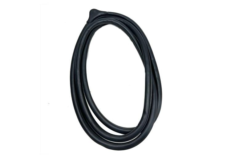 Honda Fitil Kapı Cıvıc 06-11 Ön Sağ (Kasaya Gelen) - 72315-SNA-A01