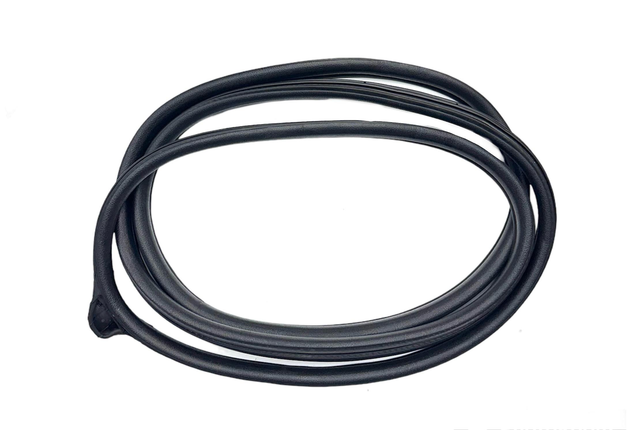 Honda Fitil Kapı Cıvıc 06-11 Ön Sol (Kasaya Gelen) - 72355-SNA-A01