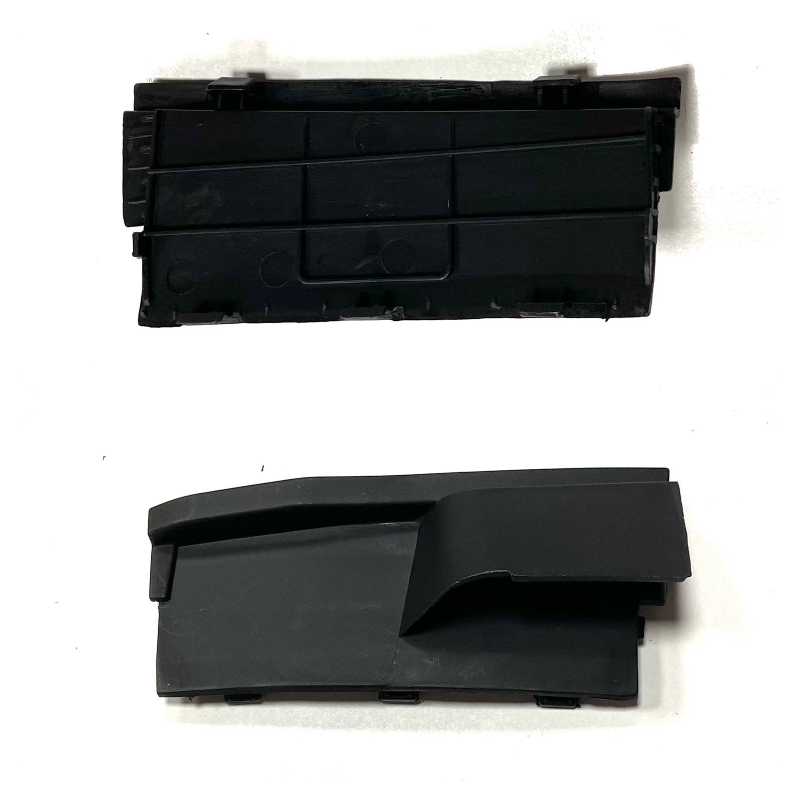 Honda Izgara Ön Cam Alt Cıvıc 07-11 Sağ (Alta Gelen Yan Bakalit) - 74222-SNA-A00