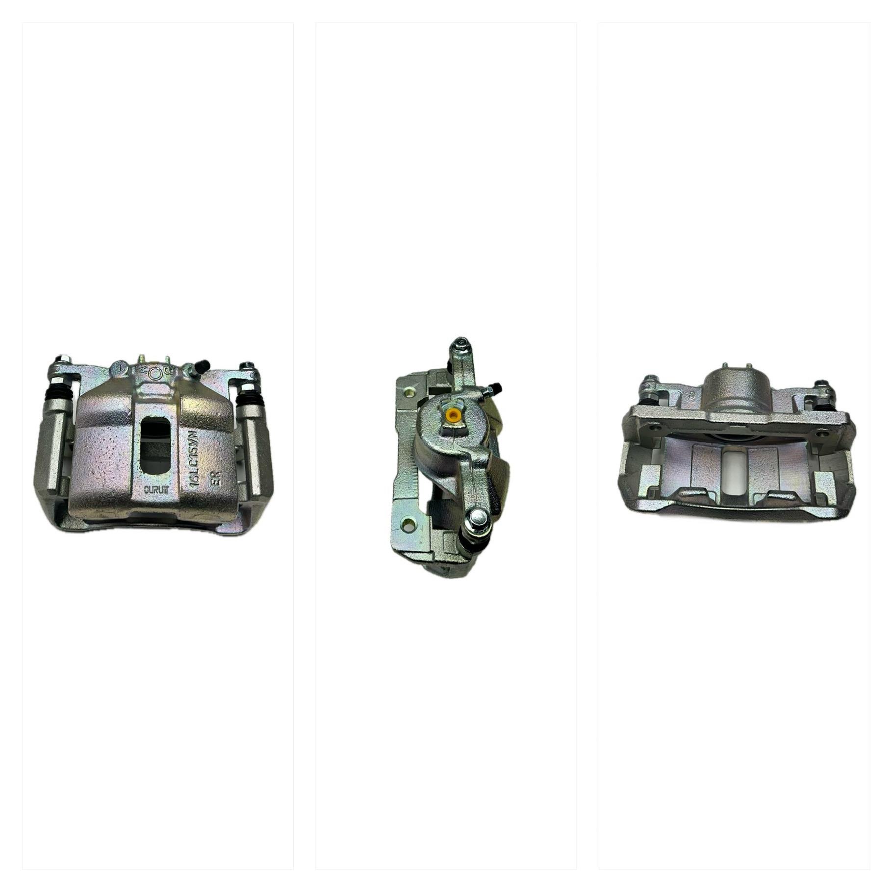 Honda Kaliper Fren Cıvıc 06-11 Ön Sol - 45019-SNB-000