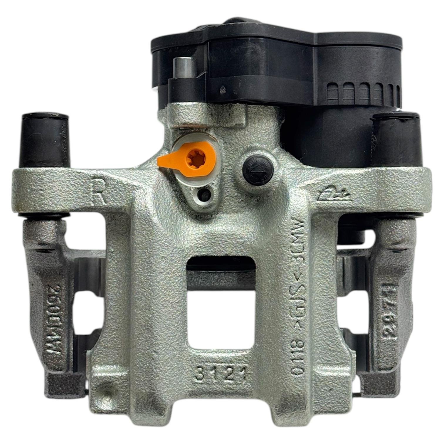 Honda Kaliper Fren Cıvıc 17-21 Arka Sağ (Motorlu) - 43018-TGG-A02