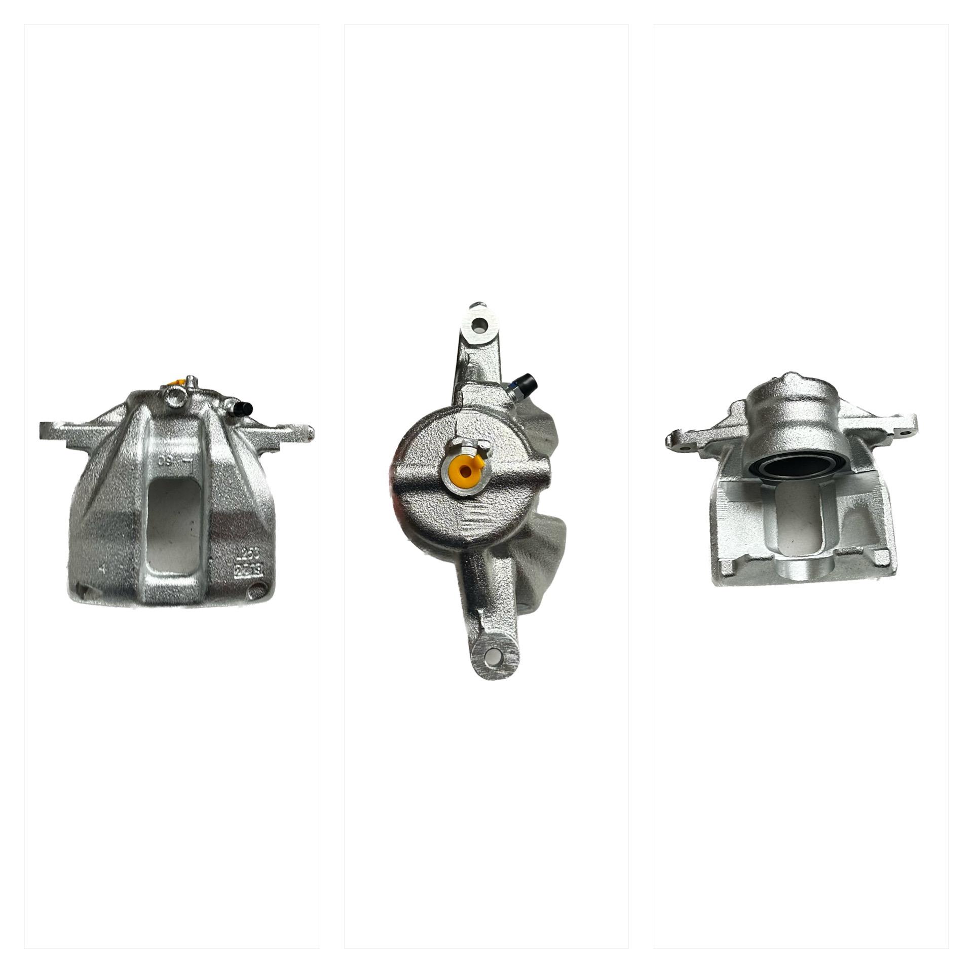 Honda Kaliper Fren Crv 07-12 Ön Sol - 45019-SWW-G00