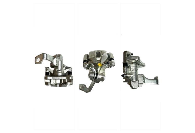 Honda Kaliper Fren Jazz 02-08 Arka Sol - 43019-SAA-J50