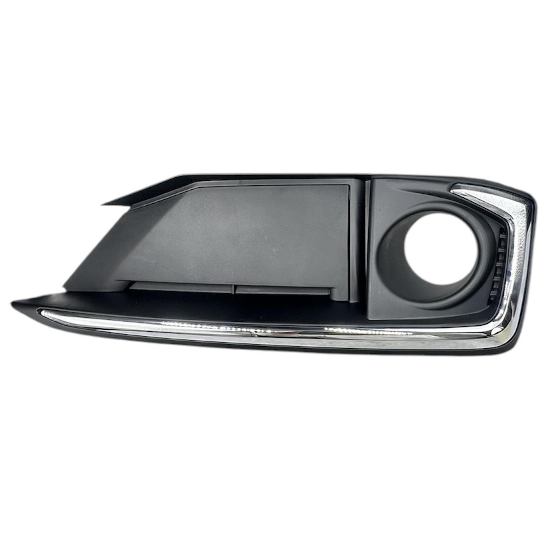 Honda Kapak Lamba Sis Cıvıc 19-21 Sağ (Sisli Krom) - UNİ-KPKS-002-RH