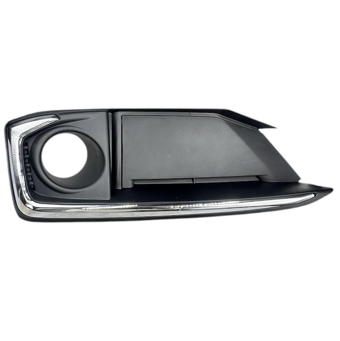 Honda Kapak Lamba Sis Cıvıc 19-21 Sol (Sisli Krom) - UNİ-KPKS-001-LH