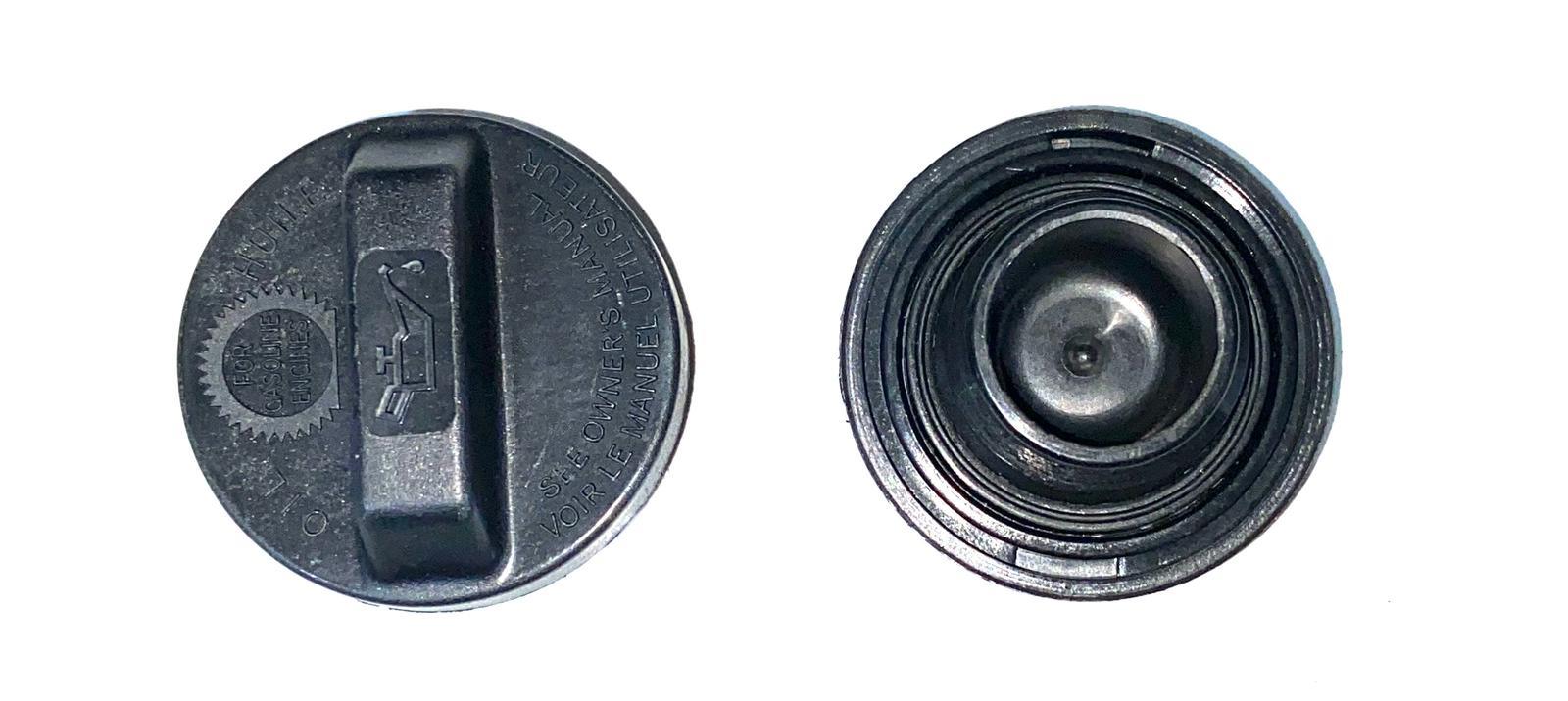 Honda Kapak Motor Yağ Cıvıc 01-24/Accord 03-19/Jazz 03-19/City 03-19/Crv 03-19 - 15610-PFB-000