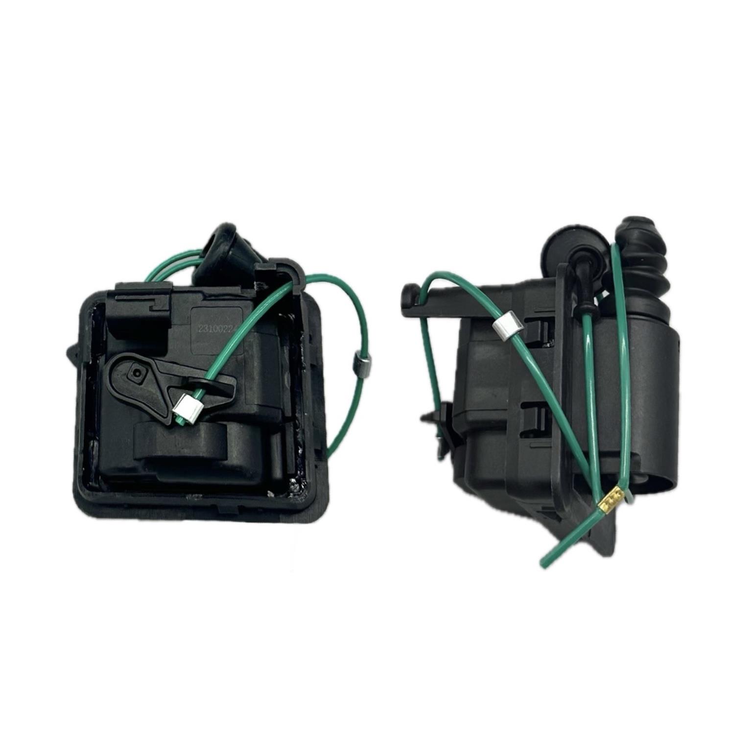 Honda Kapak Yakıt Depo Açma Motoru Cıvıc 16-21 - 74700-TBA-A02