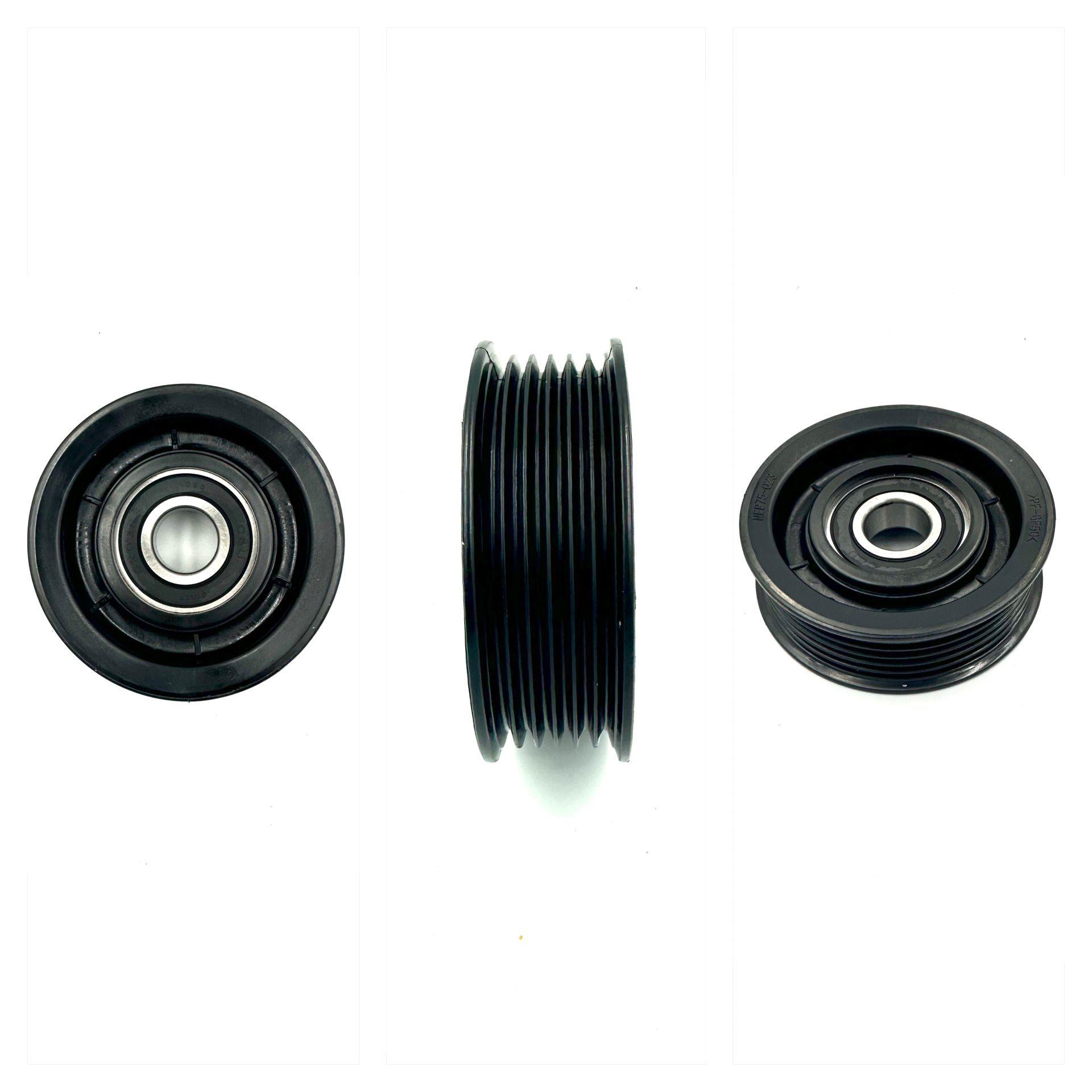 Honda Kasnak V Kayış Cıvıc 12-15 - 31190-R1A-A01