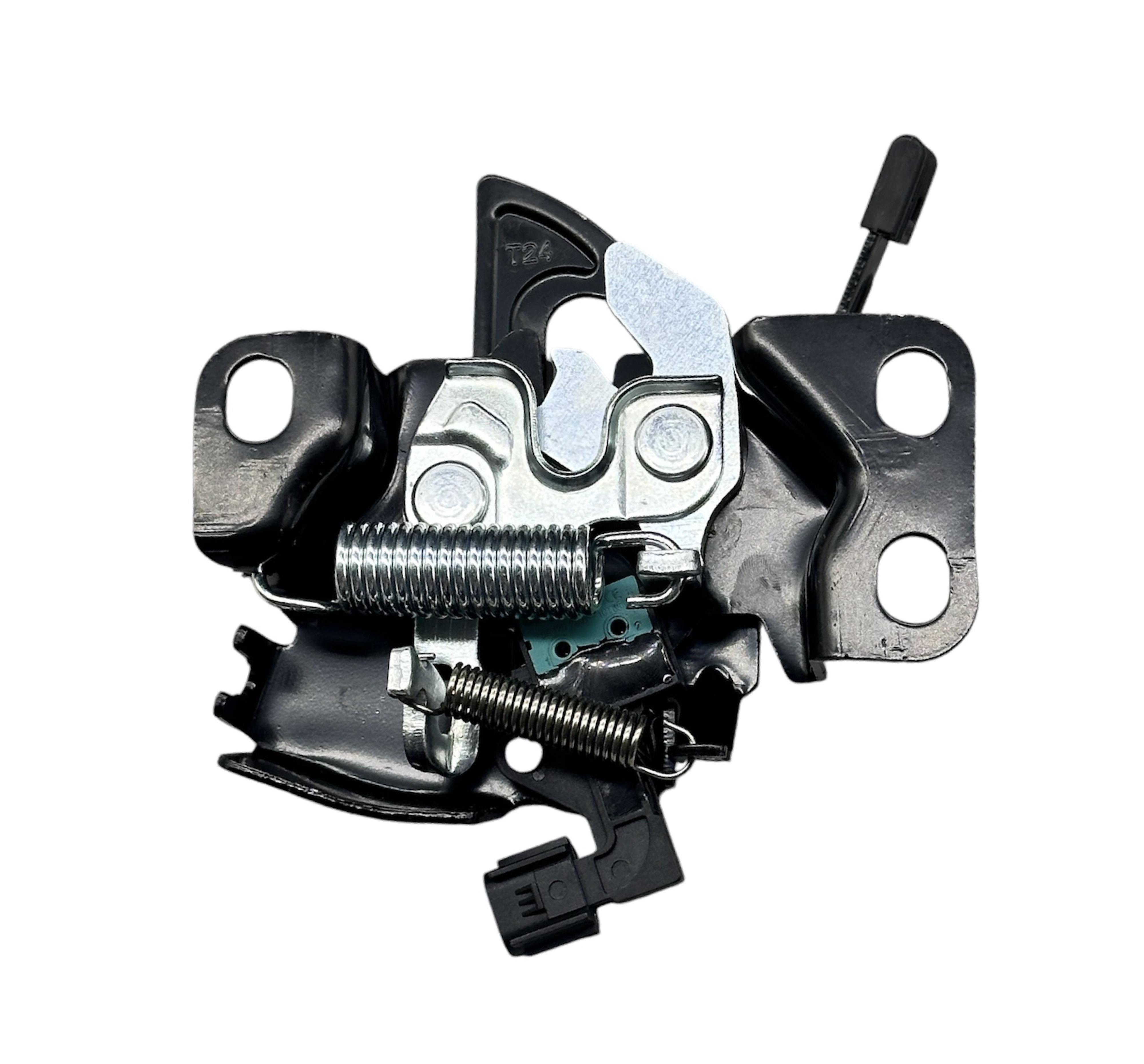 Honda Kilit Kaput Motor Cıvıc 21-23 - 74120-T24-T01