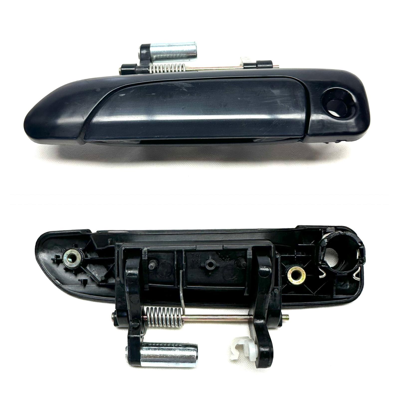 Honda Kol Kapı Cıty 02-08 Ön Dış Sağ - HG-HD1034SFR