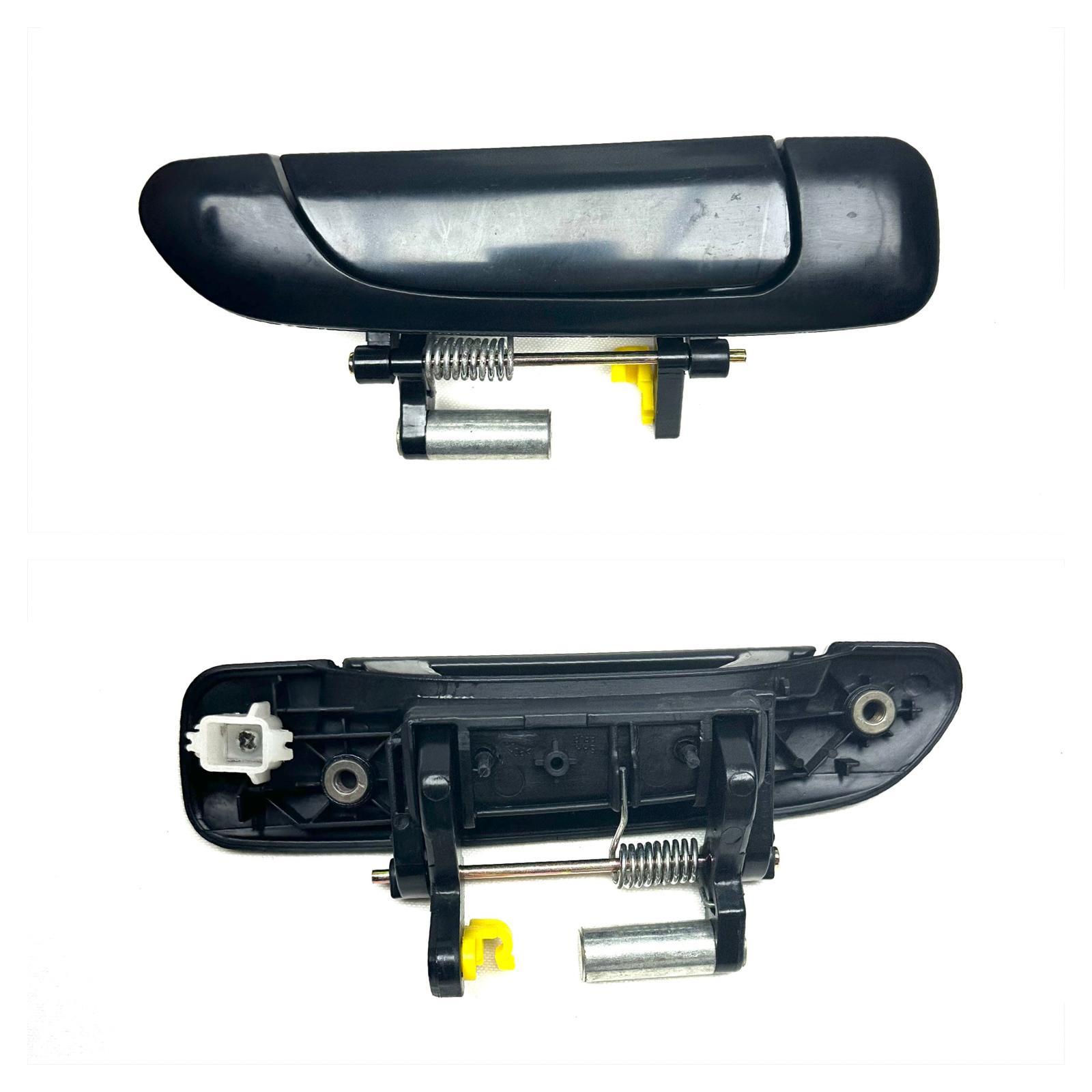 Honda Kol Kapı Cıty 02-08 Ön Dış Sol - HG-HD1034SFL