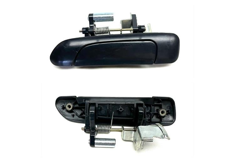 Honda Kol Kapı Cıvıc 03-05 Arka Dış Sol - 72680-S5D-A01/HS-3214BRL