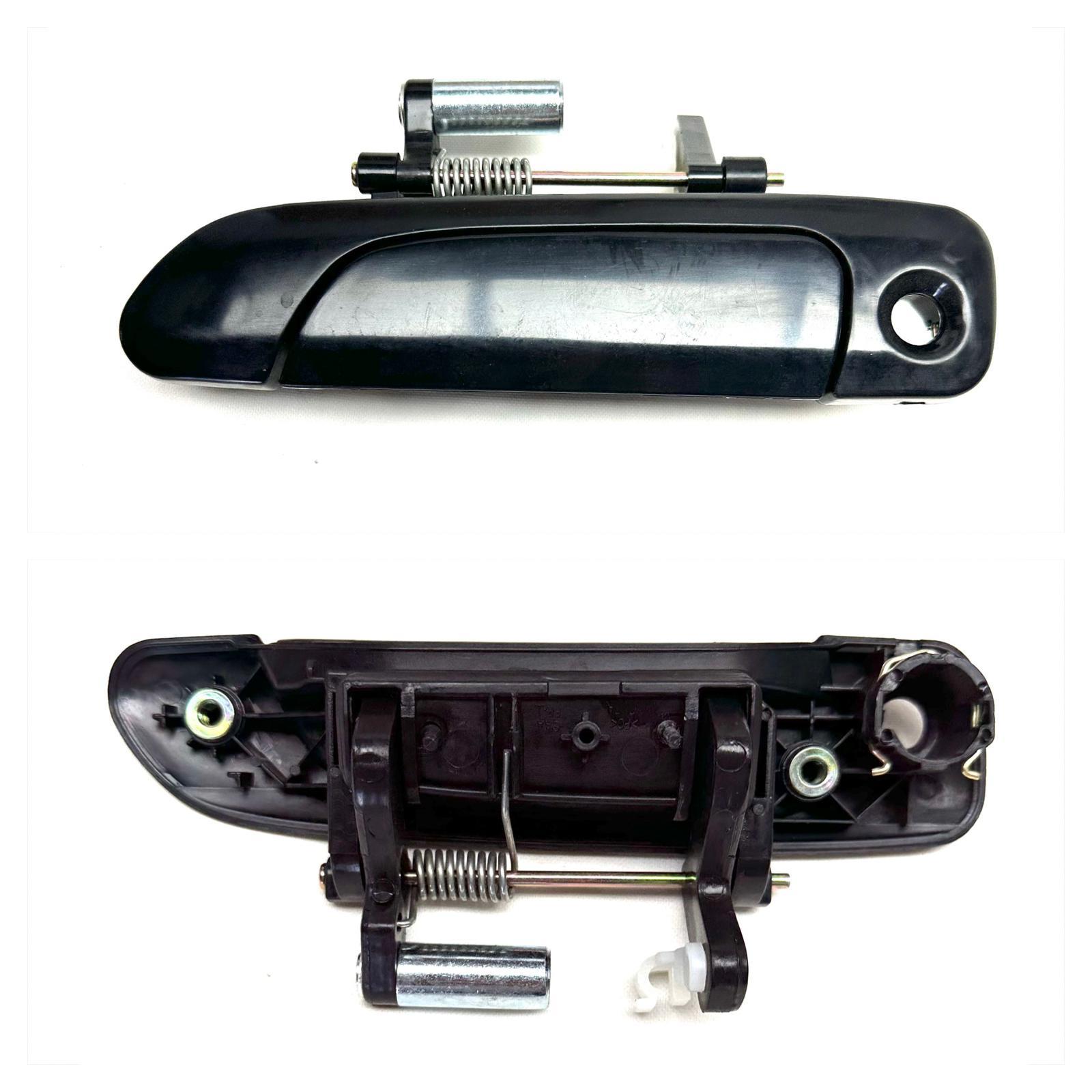 Honda Kol Kapı Cıvıc 03-05 Ön Sol - 72180-S5D-A02
