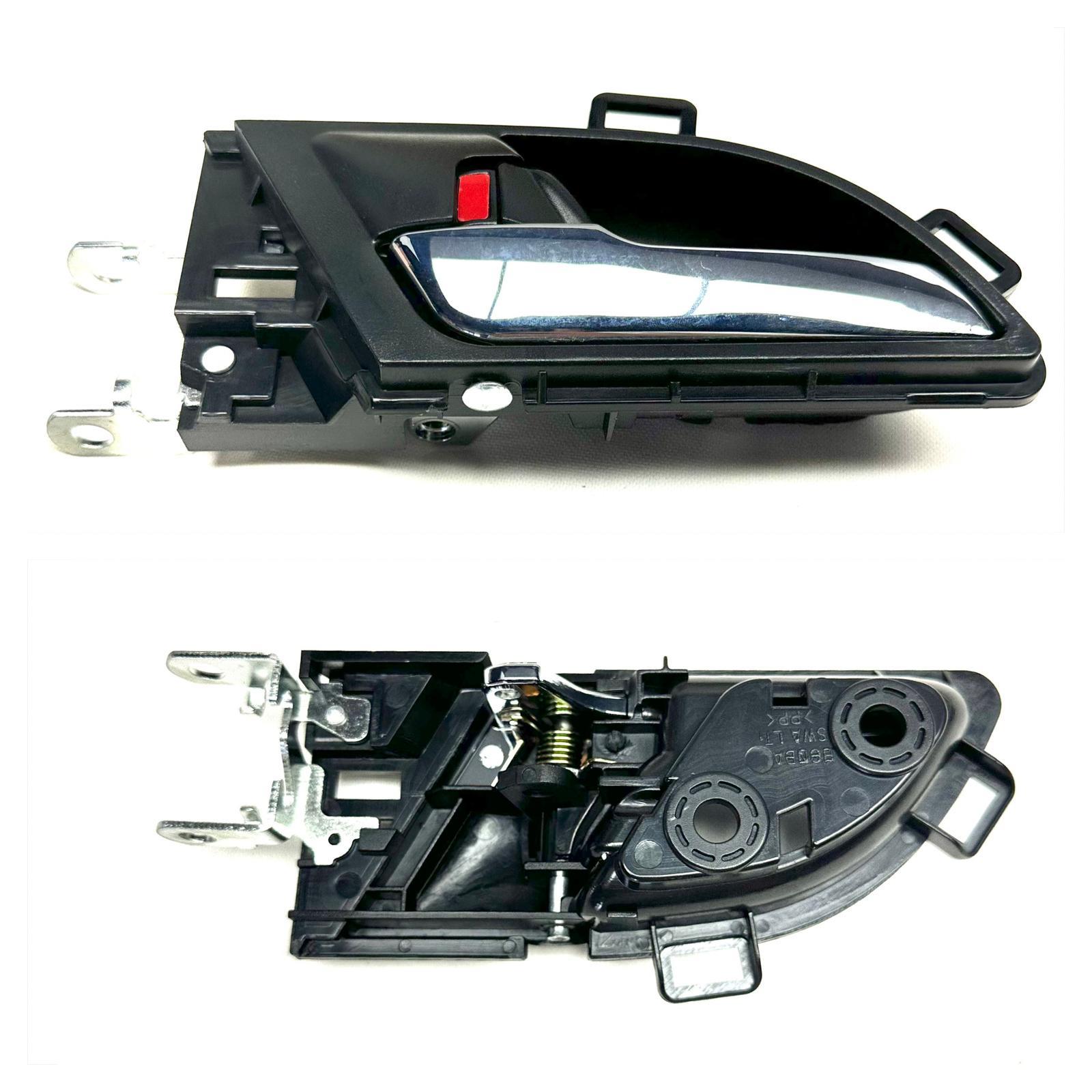 Honda Kol Kapı Crv 07-12 Ön İç Sol - 72160-SWA-A01