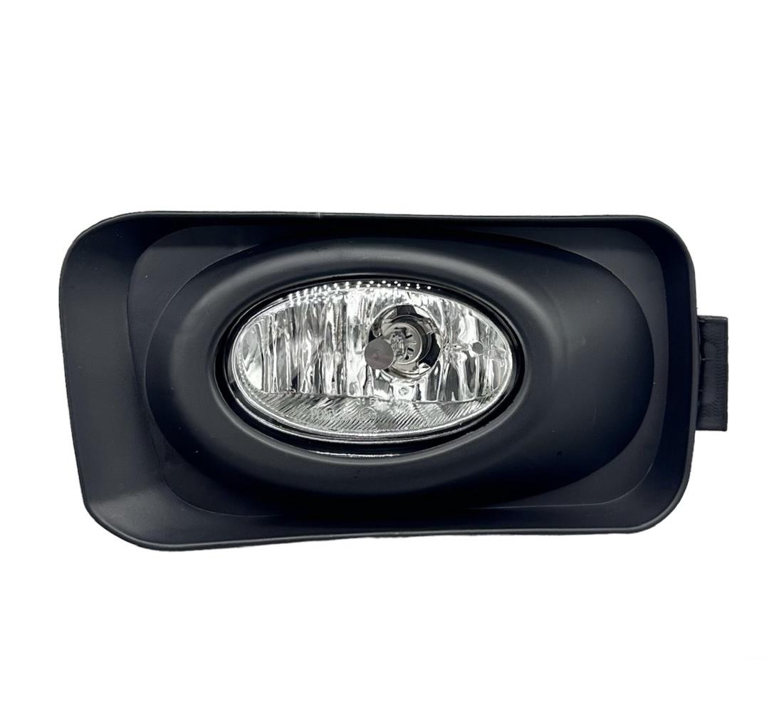 Honda Lamba Sis Accord 03-06 Sağ (Kapaklı) - HD-182-SİS-RH