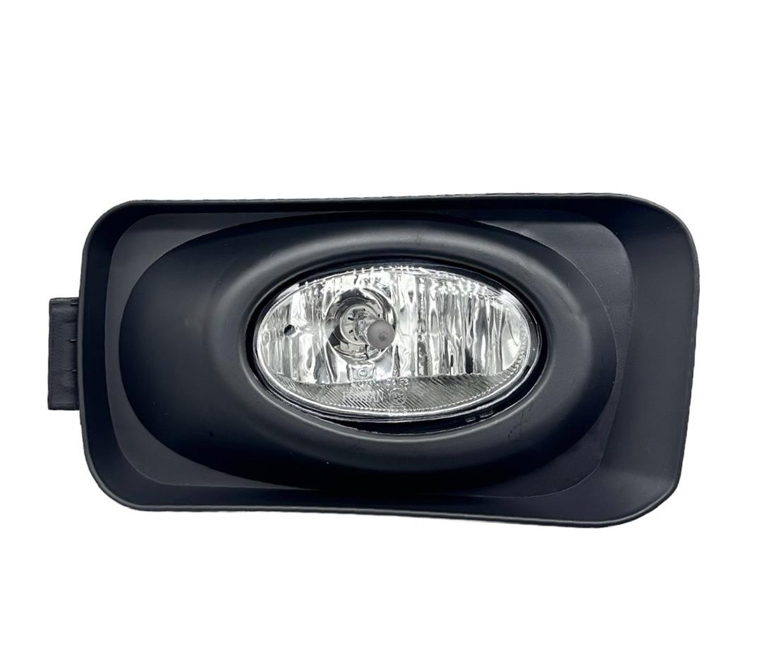 Honda Lamba Sis Accord 03-06 Sol (Kapaklı) - HD-182-SİS-LH