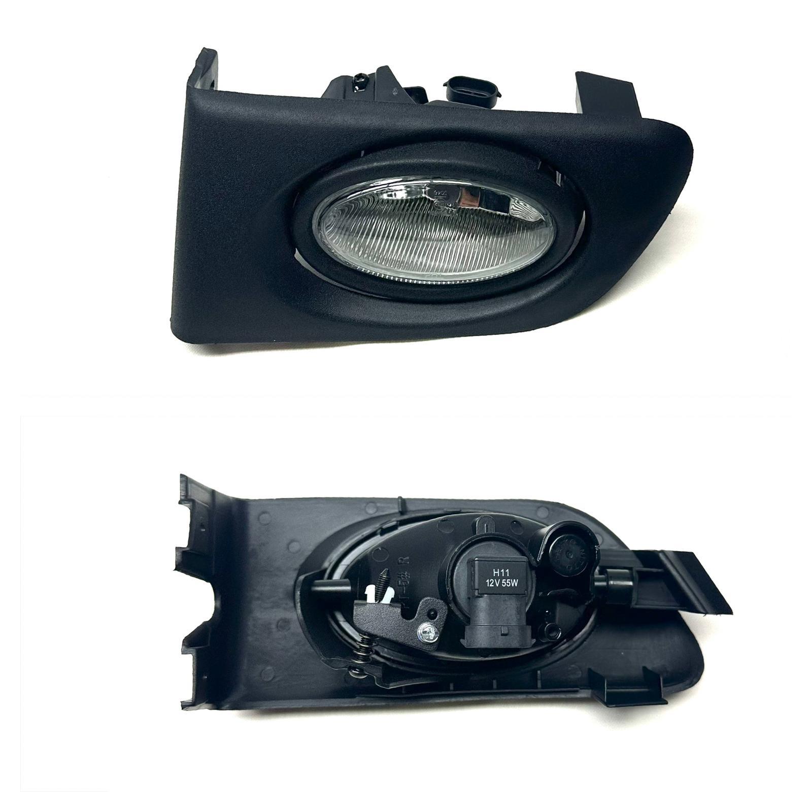 Honda Lamba Sis Cıvıc 01-03 Sağ (Kapaklı) - HD-042-RH