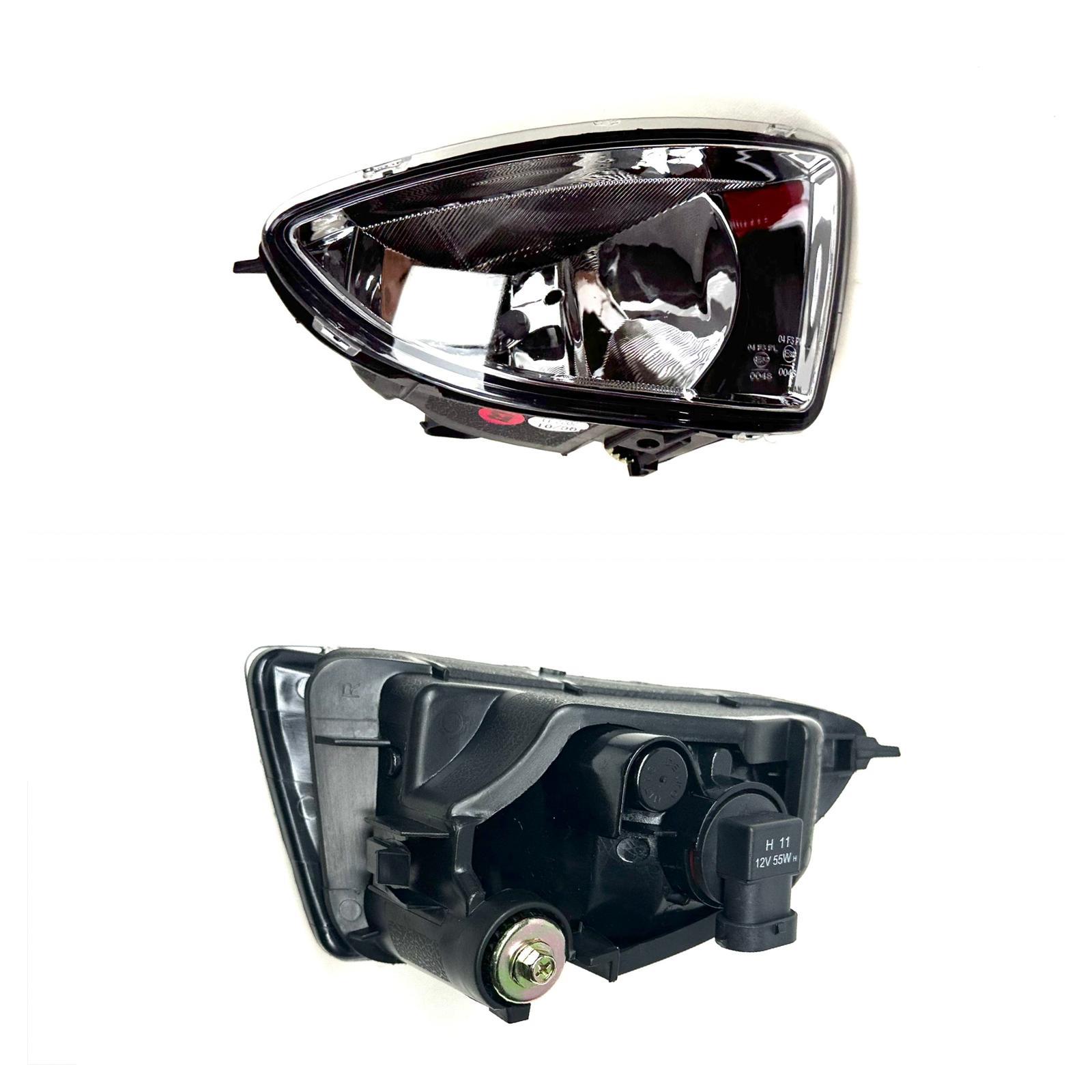 Honda Lamba Sis Cıvıc 04-06 Sağ (Ampullu) - HD-273-RH