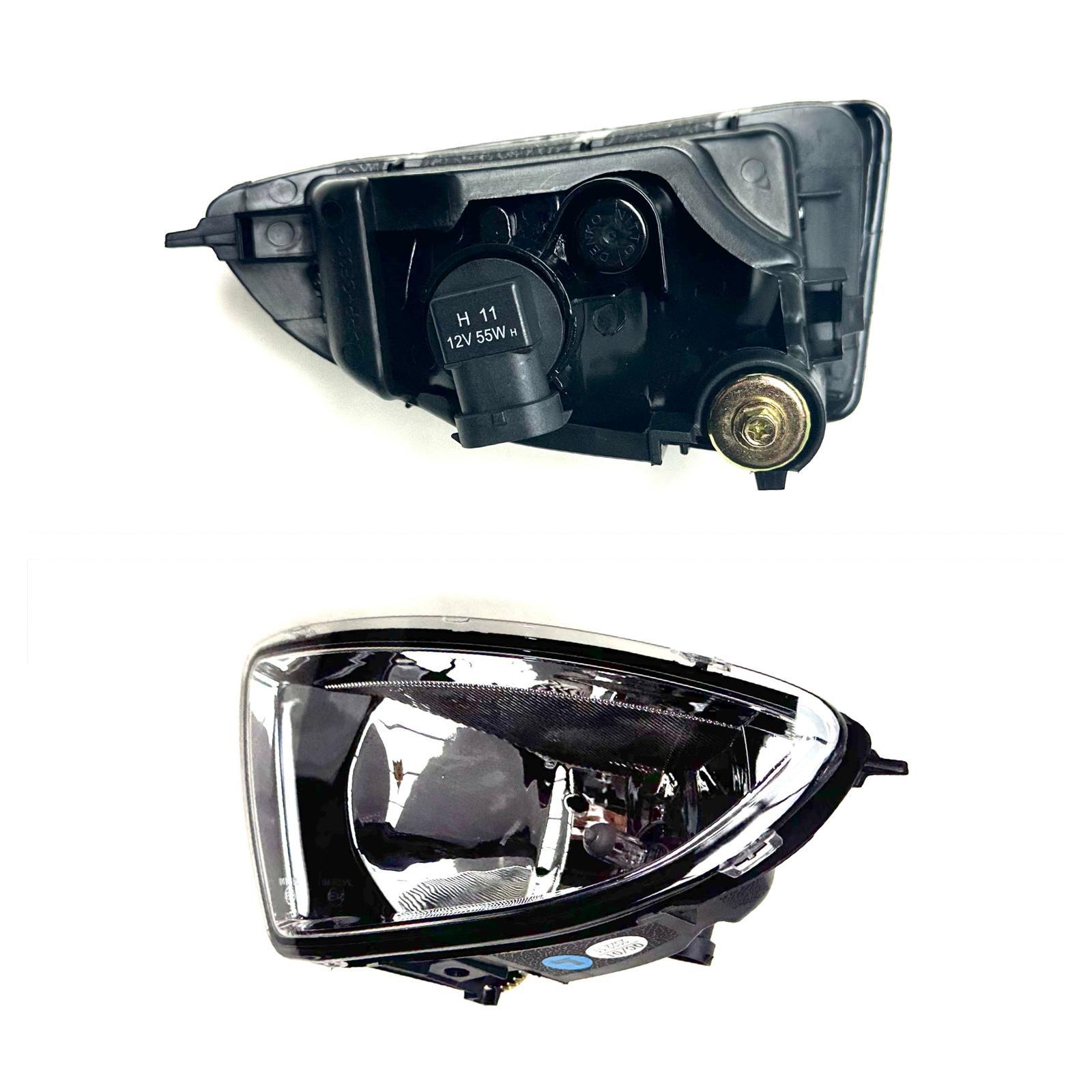 Honda Lamba Sis Cıvıc 04-06 Sol (Ampullu) - HD-273-LH