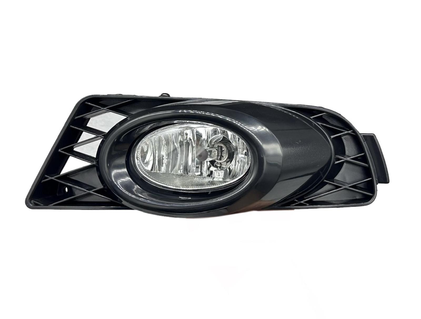 Honda Lamba Sis Cıvıc 09-11 Sağ (Kapaklı) (Ampullu) - HD-037-SİS-RH