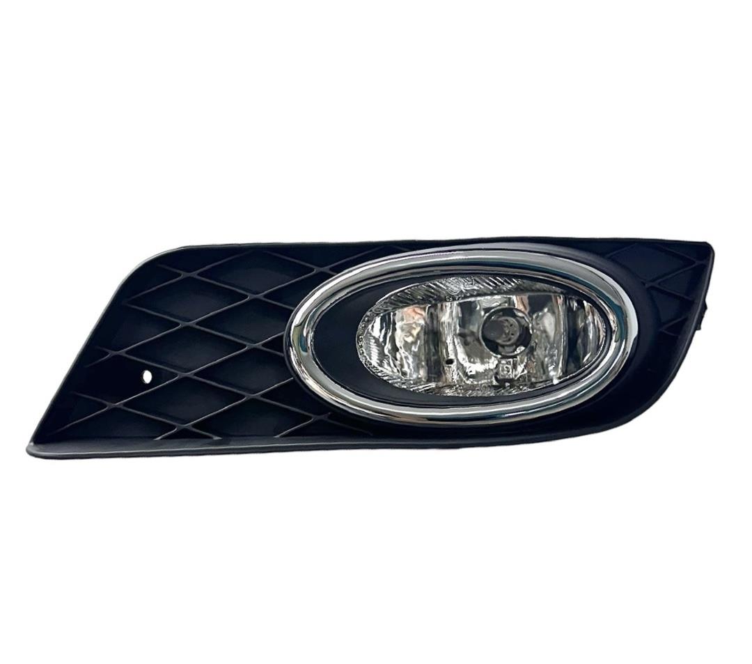 Honda Lamba Sis Cıvıc 12-15 Sağ (Kapaklı) (Ampullu) - HD-426-RH