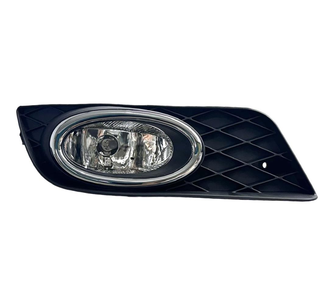 Honda Lamba Sis Cıvıc 12-15 Sol (Kapaklı) (Ampullu) - HD-426-LH