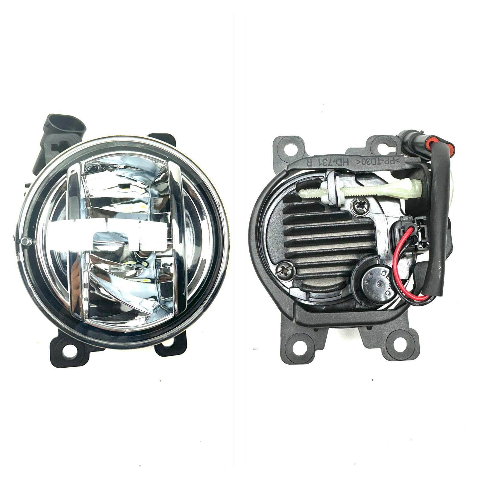 Honda Lamba Sis Cıvıc 16-21 Sağ (Ledli) - HD-675-RH