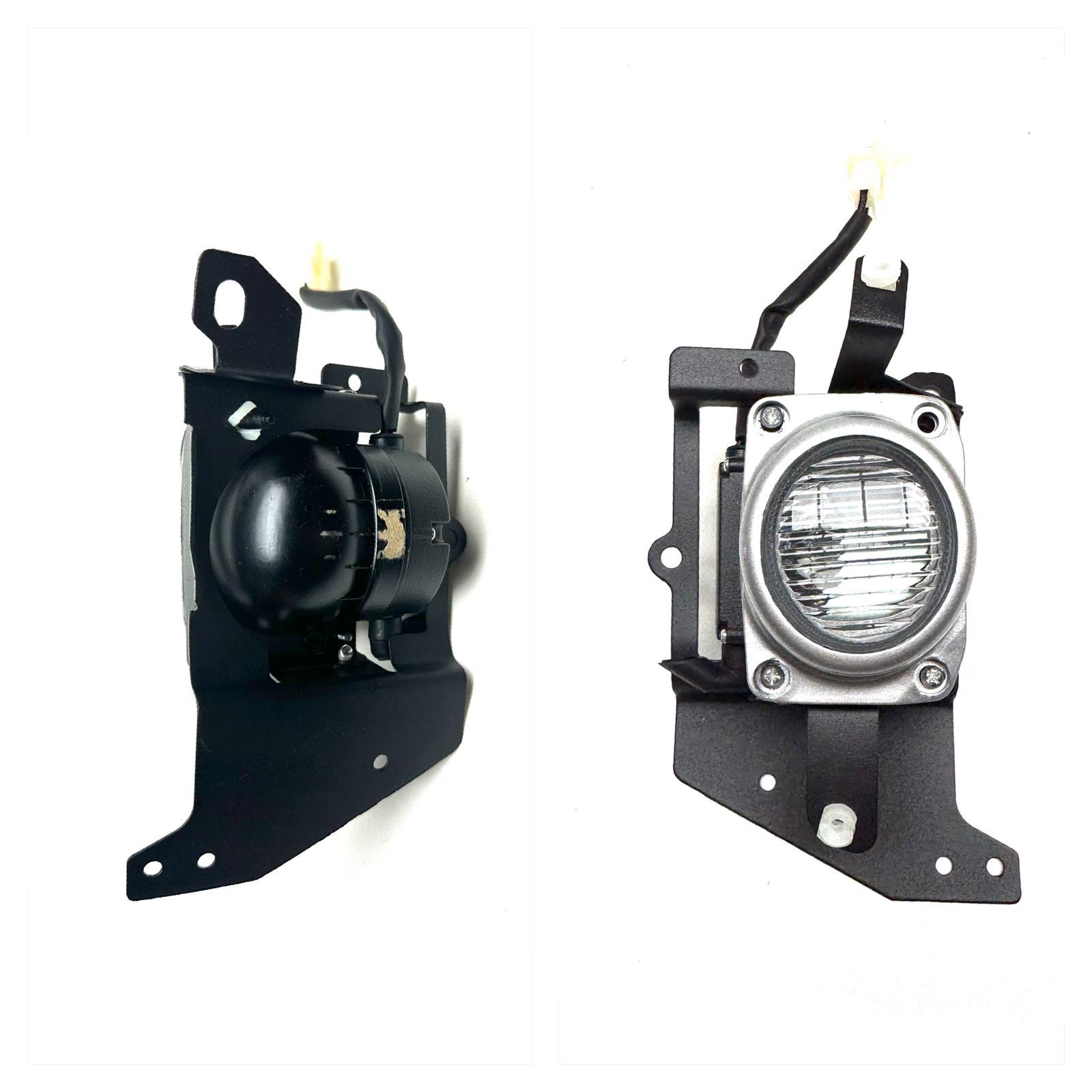 Honda Lamba Sis Cıvıc 92-95 Sol - HD-045-LH